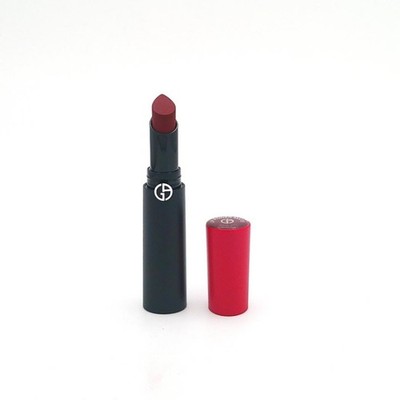 Giorgio Armani Lip Power RED # 410  3.1g *NEW*