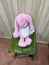 NWT Bunnies By The Bay 22 Plush Floppy Ear Bunny