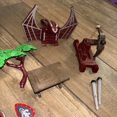 PLAYMOBIL PIÈCES POUR château du dragon 3269 EUR 2,90 - FR