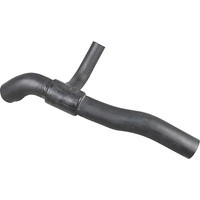 Metzger 2420993 KüHlerschlauch FüR VW Golf Jetta Passat 17 19E 1G1 16 1G2 165