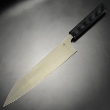 Spyderco Wakiita Gyuto Chef Knife SCK19GP Murray Carter CTS BD1N G10