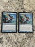 Mtg Chorus of the Tides Born of the Gods #33 Regular Common NM x2 