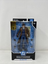 McFarlane Gold Label The Question