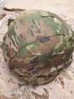 Ach Military Helmet with Ocp Cover Small Size — photo 4