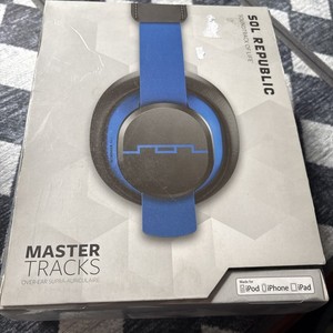 SOL REPUBLIC Tracks Air | eBay