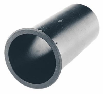 Visaton BR 15.34 Bassreflexrohr SV=34 CM² ohne Schrauben zu befestigen. 090128