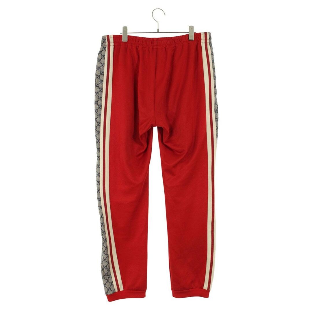 Gucci 545603 XJAC0 Oversize Technical Jersey Trac… - image 3