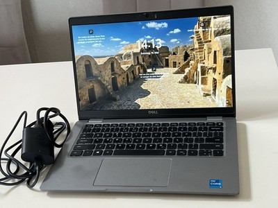 Laptop Dell Latitude 5320 13.3'' Full HD|i5-1135G7|16 GB|SSD 512 GB|Win 11