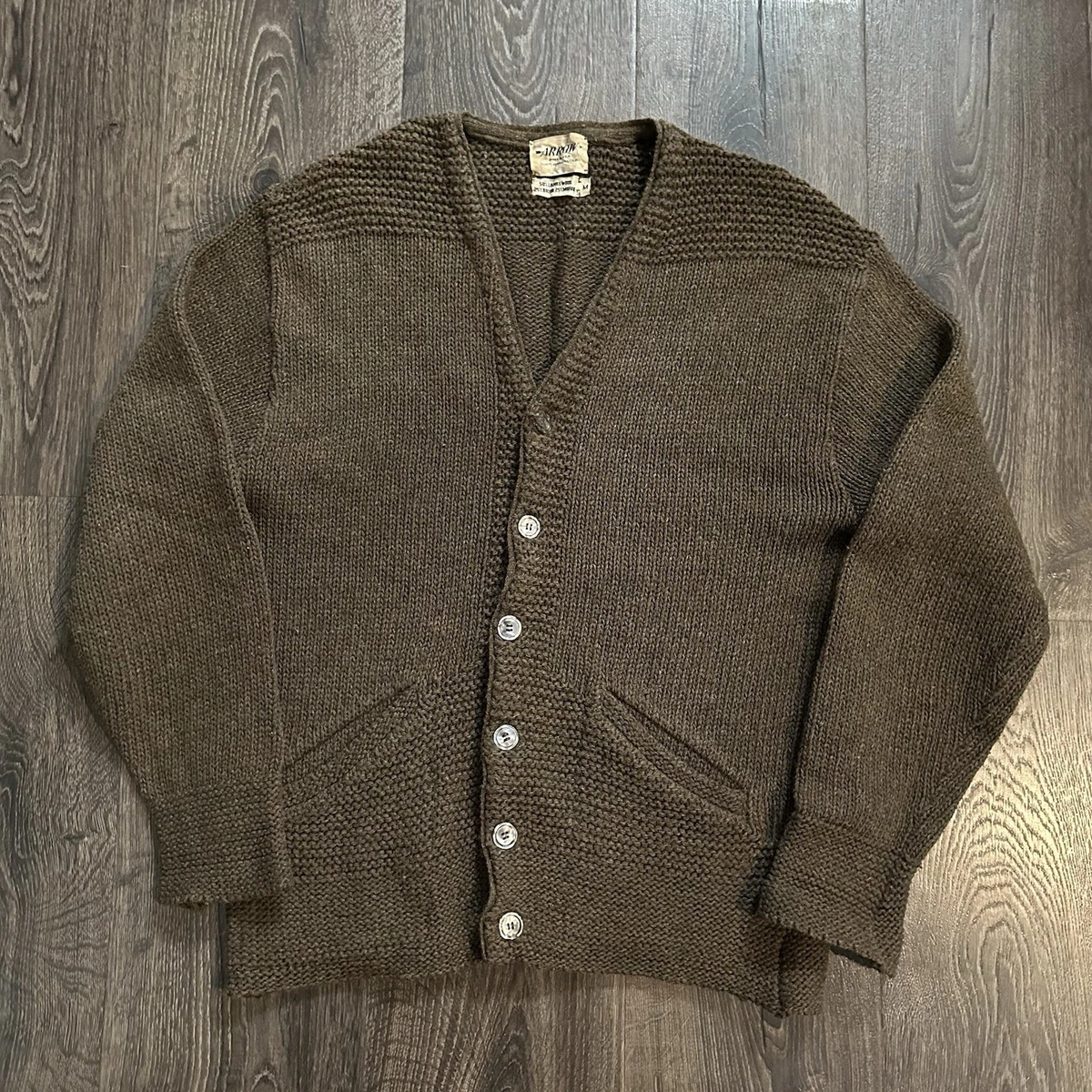 vintage mohair cardigan products for sale | eBay