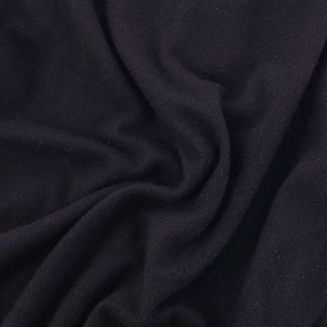 Hermes knitted sweater pullover wool cashmere sil… - image 5