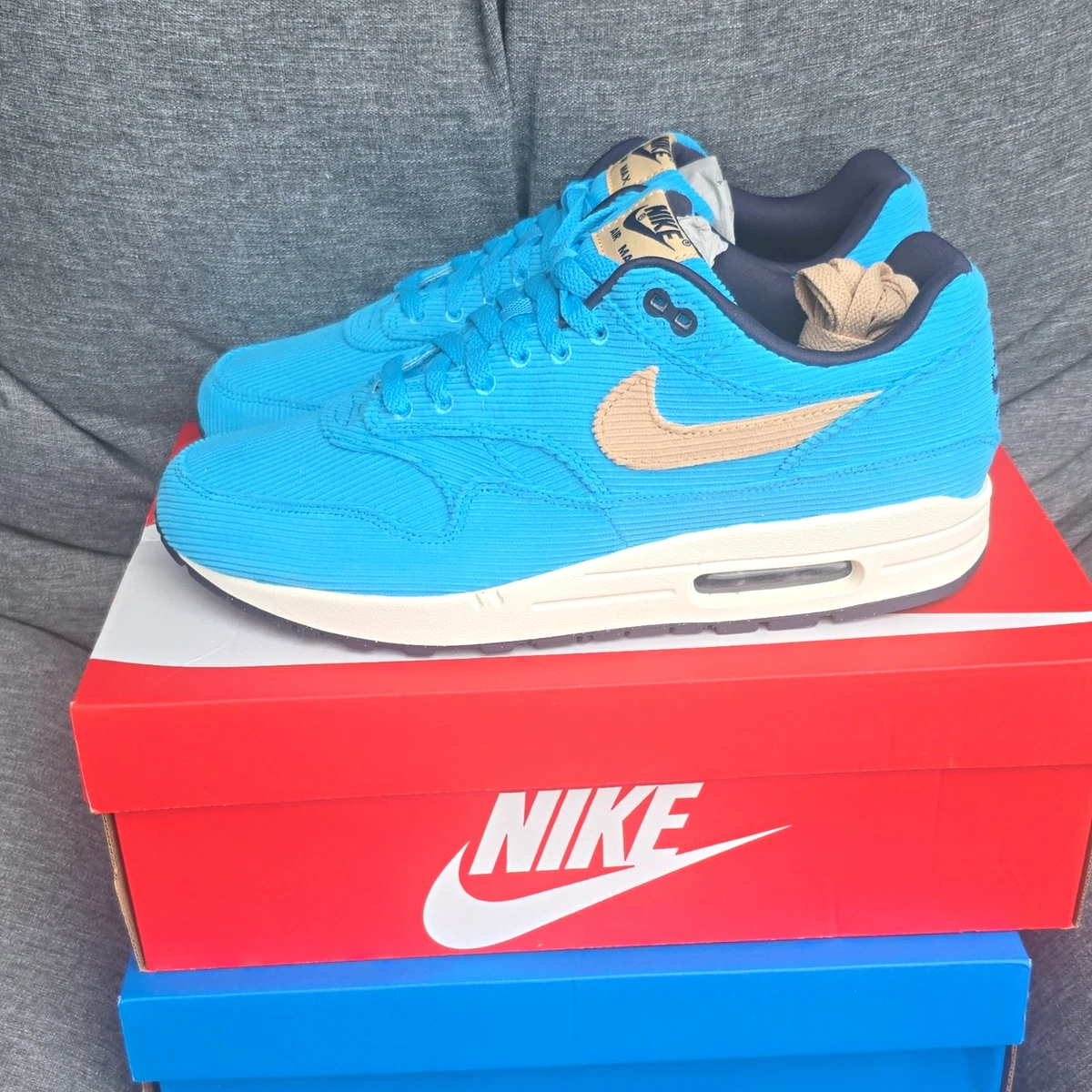 nike air max 1 prm products for sale | eBay