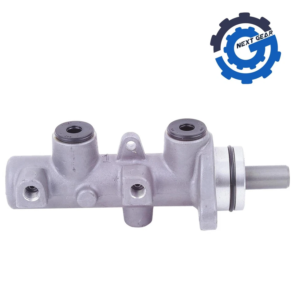 Cilindro de freno maestro Reman por OEM para Mazda 626 11-2914 2000-2002 Foto 2 de 3