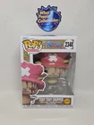 New ListingFunko Pop! Vinyl: One Piece Tony Tony Chopper (Chase) #2340 Ships With Protector
