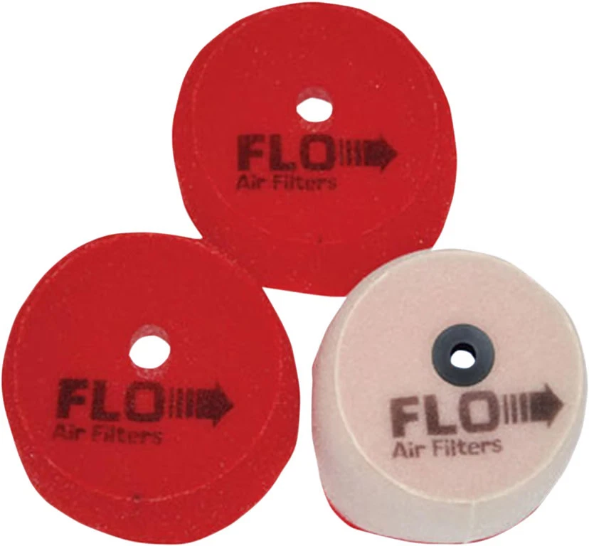 PC Racing Flo Air Filter PCF91X 1011-3870 14-5063X - Image 2 of 4