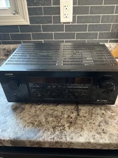 DENON AVR-X2000 7.1 AV Surround Receiver