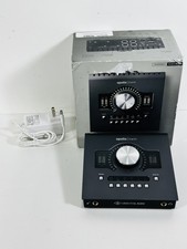 Universal Audio Apollo Twin DUO MKII Thunderbolt Audio Interface P04018390 