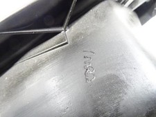 Feu avant (phare) Peugeot 605