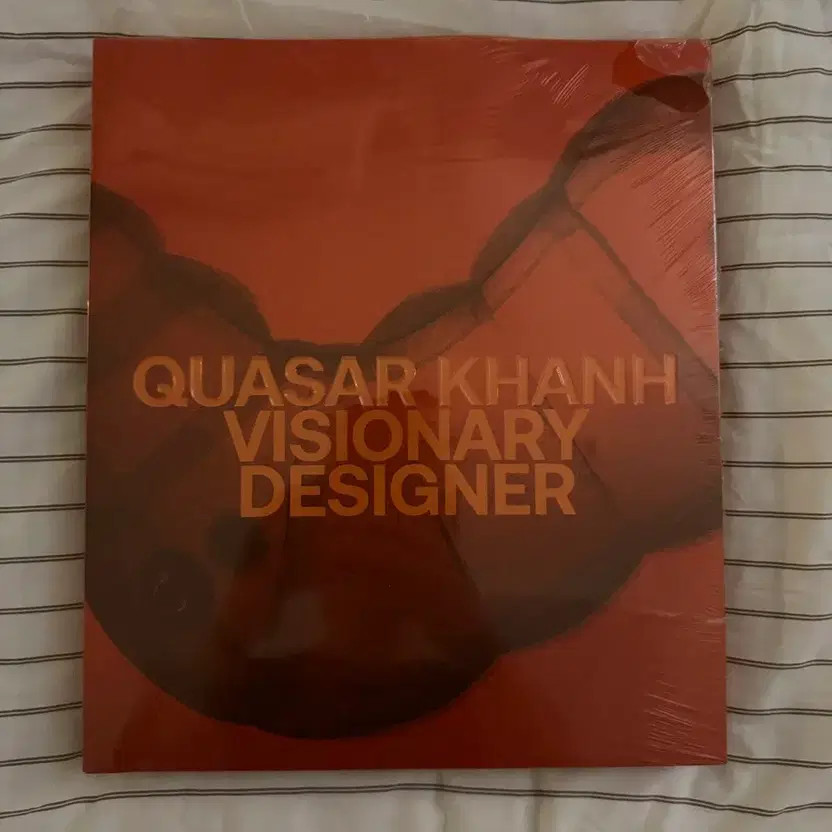 Yves Saint Laurent Luxury Goods Set - New, Includes Eco Bag & Artbook