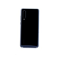 Huawei P30 Dual Sim Ohne Simlock Smartphone Android Schwarz Gut - Refurbished