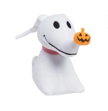 Disney - The Nightmare Before Christmas ZERO Plush Toy 8.5