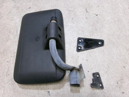 H40 series Atlas genuine normal side mirror truck right driver's side  / 2S3-283