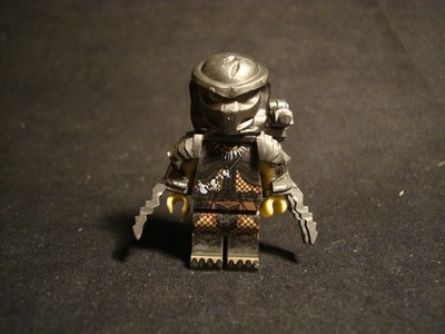Lego Minifigures You choose