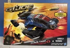GI JOE RETALIATION HISS TANK W/ COBRA COMMANDER HASBRO 3.75 NEW 2011