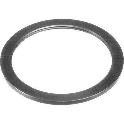 Beseler 39mm Threaded Lock Ring for Leica Mount Lenses, 10 Pack