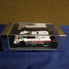 Spark 1/43  Jaguar XJR-9 #60 Daytona 24h victory 1988 841554