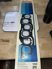 Fel-Pro 1264 Performance Intake Manifold Gasket Set