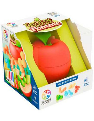 Smart Games Spiele - Das ist kein Apfel »