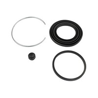 Reparatursatz Bremssattel Ø 54 Mm Ohne Kolben Metzger FüR U.A. Toyota Corolla