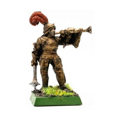 Ricco's Republican Guard Musician #1 NM