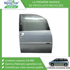 Porte avant et accessoires Citroen EVASION