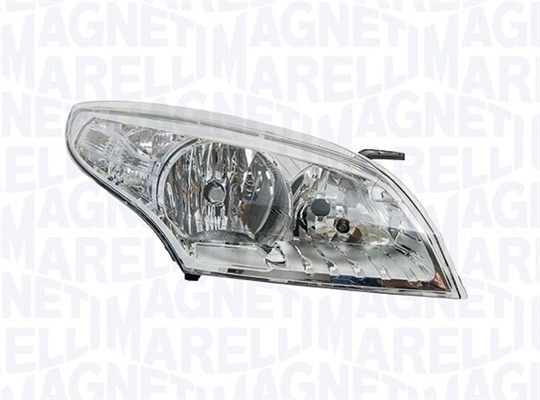 MAGNETI MARELLI 711307023108 Scheinwerfer Links für MEGANE III Ph I 11.08 04.12