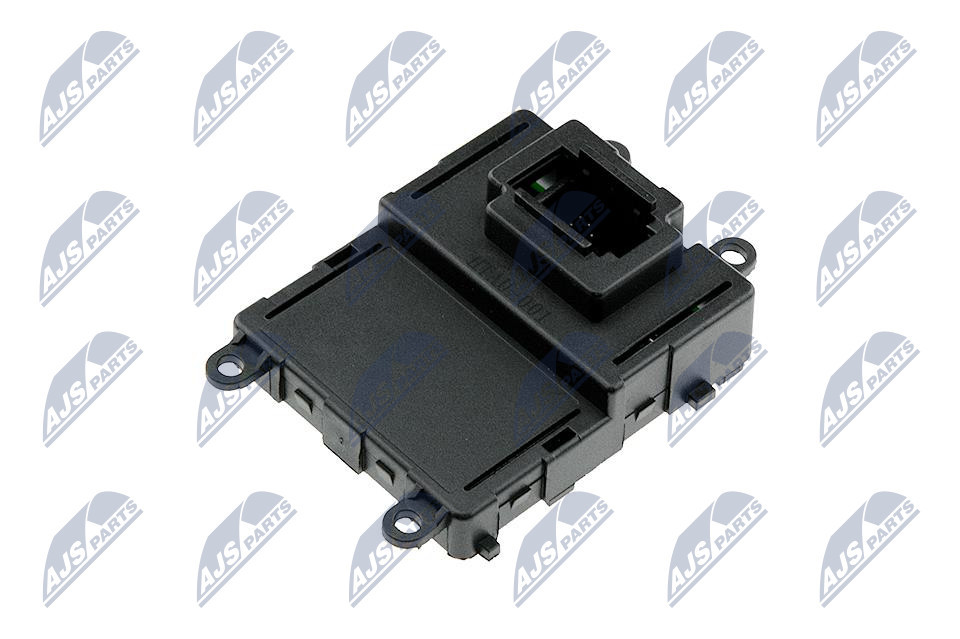 N.T.Y. EPX-AU-001.NTY Control Unit, lights