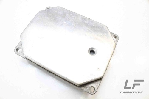 FIAT GRANDE PUNTO 199 Motorsteuergerät 51798649 2008 13580054