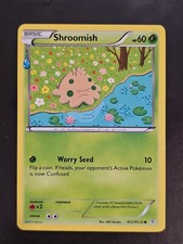 Shroomish RC2-32 Generations: Radiant Collection Regular on eBay