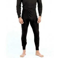 Military Style Black Polypropylene Thermal Drawers-NEW-Made in USA!