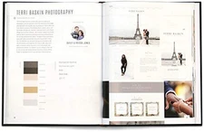 Spark - Creative Inspiration Anthology ..., Showit Inc.