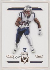 2019 Panini Chronicles Vertex N'Keal Harry #V-5 00ah