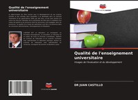 Juan Castillo | Qualité De L'enseignement Universitaire | Taschenbuch (2021)