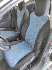 Interieur complet SUZUKI ALTO 3