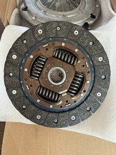 BMW E46 Rymec Clutch, Pressure Plate and bearing