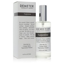 Demeter Turpentine by Demeter Cologne Spray (...