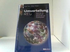 Umverteilung Neu: Ideen für die Zukunft von ...