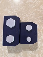 Creative Memories hexagon Maker Pape Punches