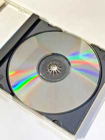 Sega Saturn Astal kisuishou densetsu Japan Made GS-9019 Retro Game Limited