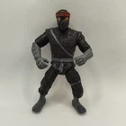 Teenage Mutant Ninja Turtles TMNT Foot Clan Soldier Playmates Figure 4.5” VTG