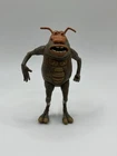 1998 Star Wars Joh Yowza Vintagw Action figure The Power of the Force Kenner
